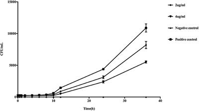 In vitro and in vivo Study of Antifungal Effect of Pyrvinium Pamoate Alone and in Combination With Azoles Against Exophiala dermatitidis